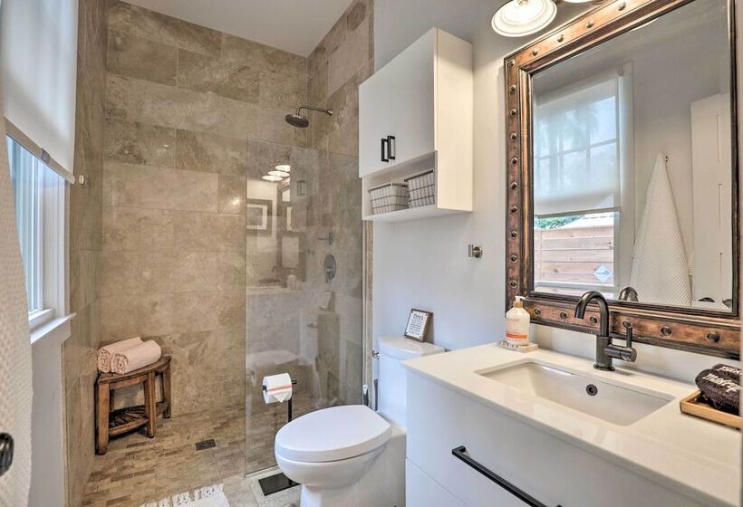 Historic 1900 Cottage In Downtown St Augustine!