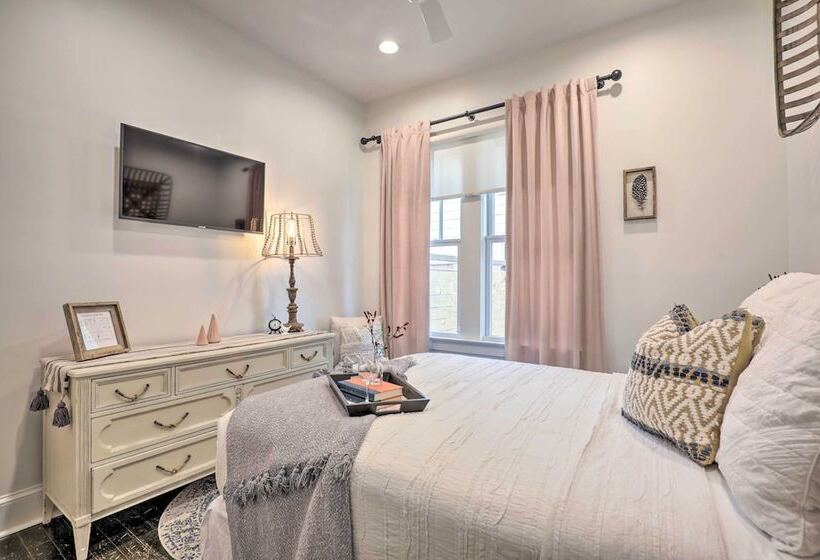 Historic 1900 Cottage In Downtown St Augustine!