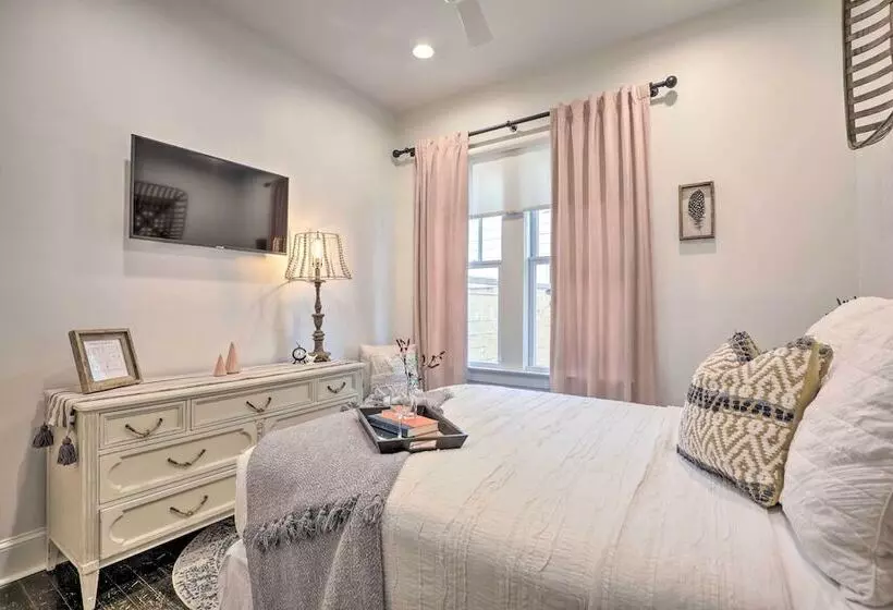 Historic 1900 Cottage In Downtown St Augustine!