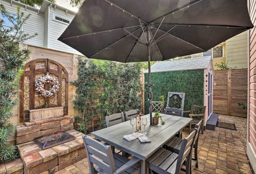 Historic 1900 Cottage In Downtown St Augustine!