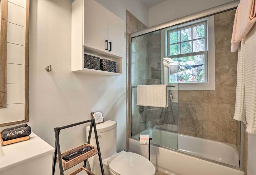 Historic 1900 Cottage In Downtown St Augustine!