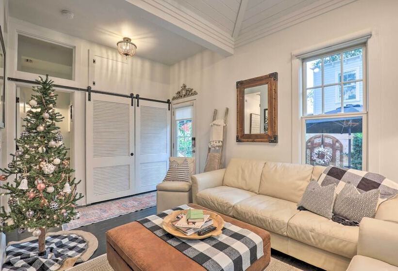 Historic 1900 Cottage In Downtown St Augustine!