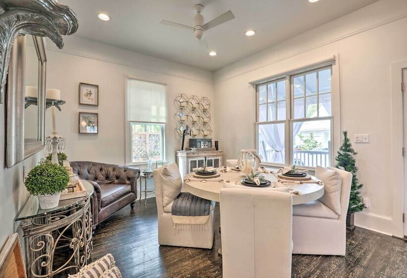 Historic 1900 Cottage In Downtown St Augustine!