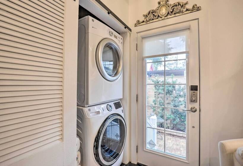 Historic 1900 Cottage In Downtown St Augustine!