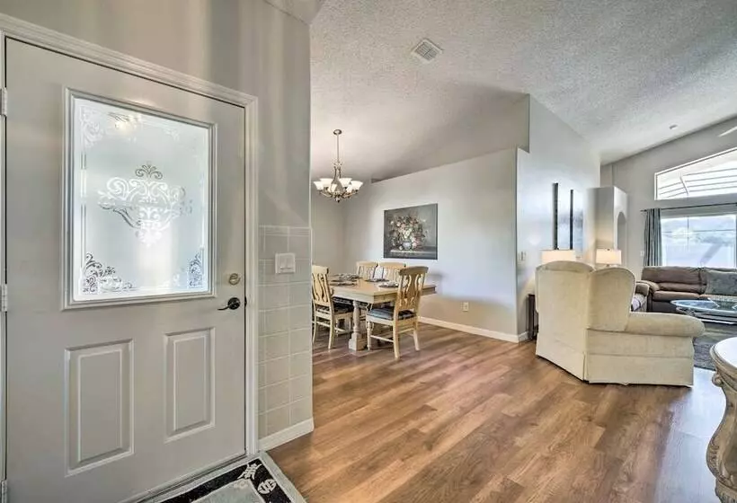 Kissimmee Escape W/ Lanai & Private Pool!