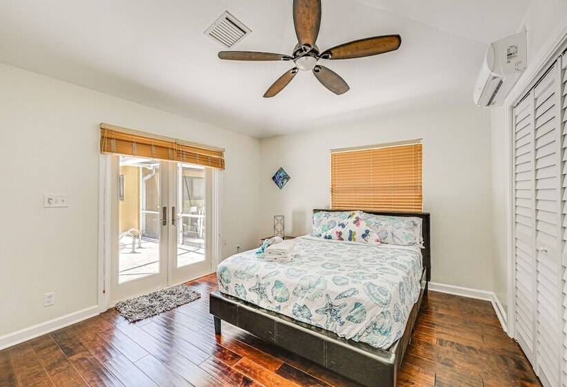 Lovely Naples Home: Backyard Oasis W/ Pool!