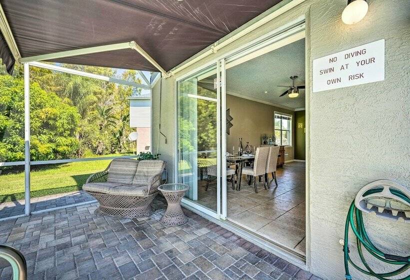 Magnificent Kissimmee Home W/ Water Views!