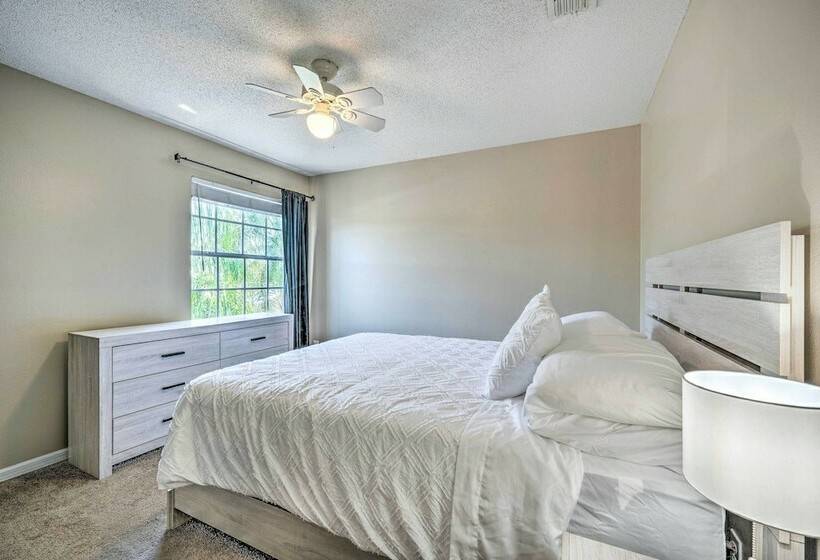 Magnificent Kissimmee Home W/ Water Views!