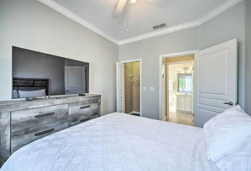 Magnificent Kissimmee Home W/ Water Views!