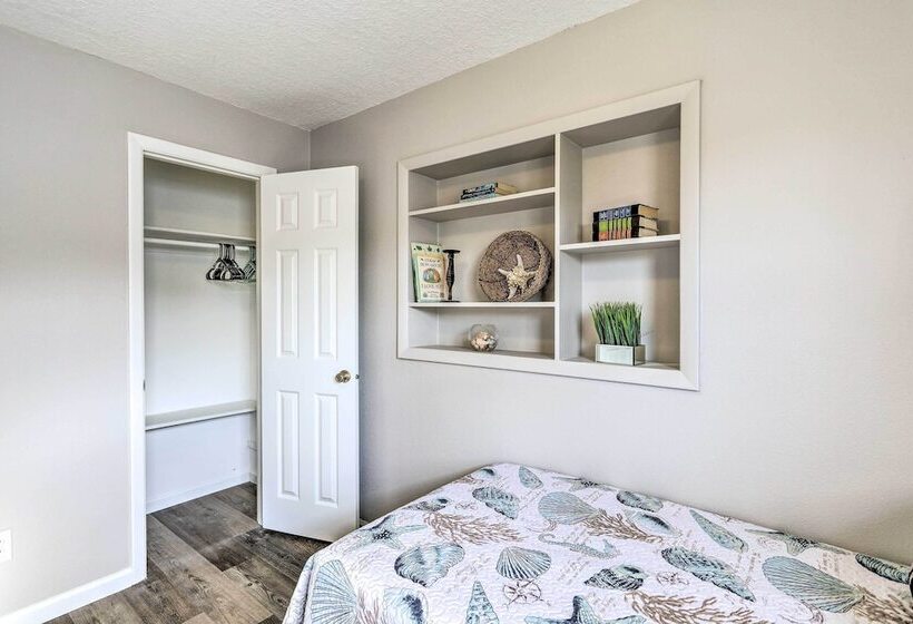 Merritt Island Home W/ Private Pool & Patio!