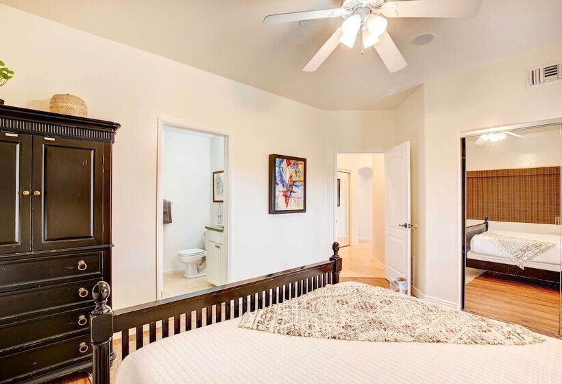 Mountaintop Ramona Home: Private Pool, Near Lake!