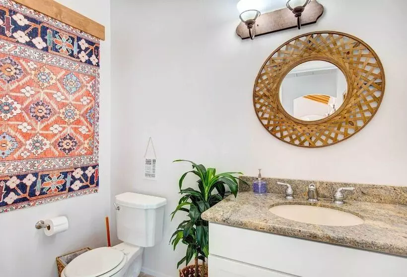 Mountaintop Ramona Home: Private Pool, Near Lake!