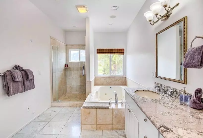 Mountaintop Ramona Home: Private Pool, Near Lake!