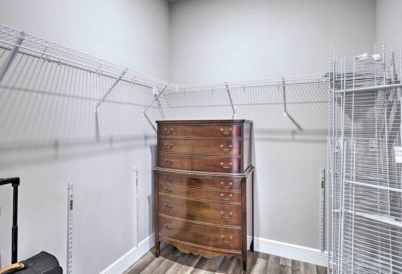 Palm Bay Home W/ Patio & Yard   12 Mi To Beach!