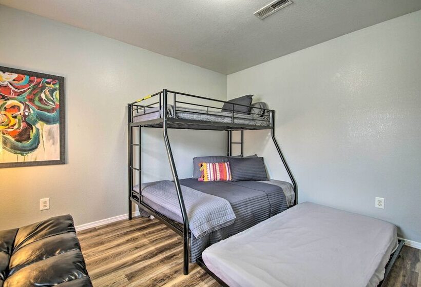 Pet Friendly West Plains Home Near Downtown!