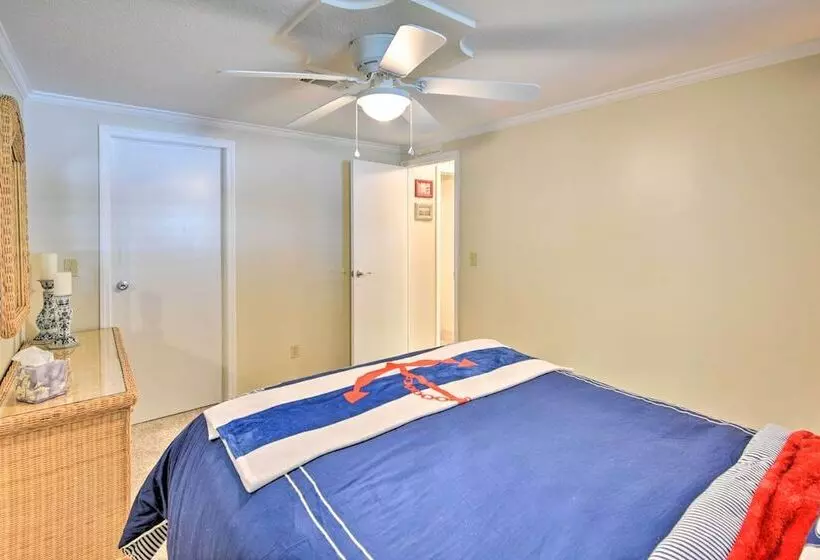 Picturesque Retreat On St Johns River + Docks