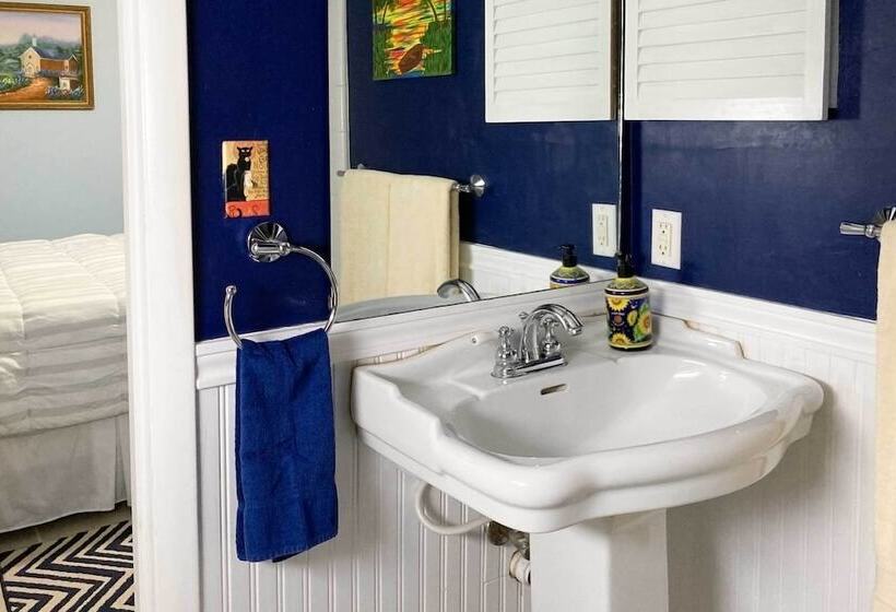 Rustic Beaufort Home W/ Stunning Marsh Views!