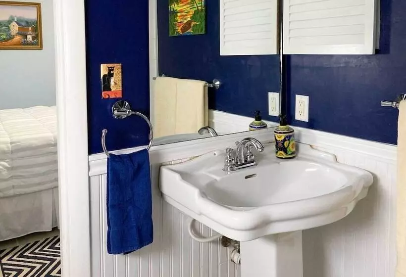 Rustic Beaufort Home W/ Stunning Marsh Views!