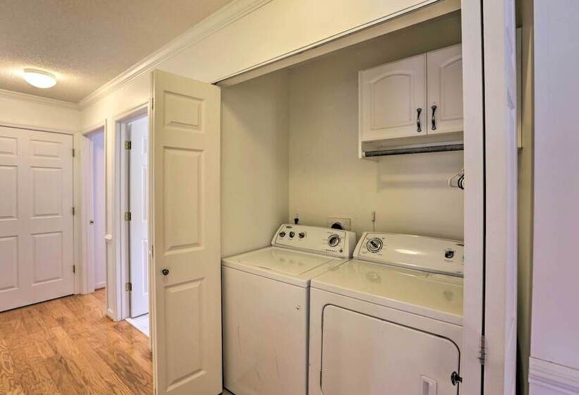 Seagrass Cottage  < 1 Mi To Fishing, Boating