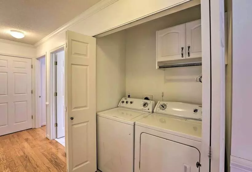 Seagrass Cottage  < 1 Mi To Fishing, Boating