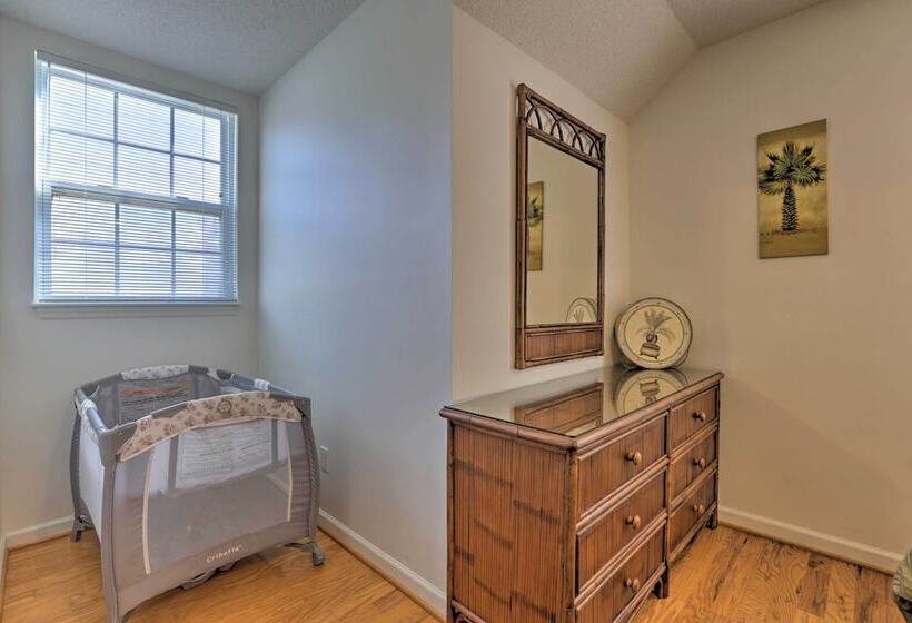 Seagrass Cottage  < 1 Mi To Fishing, Boating