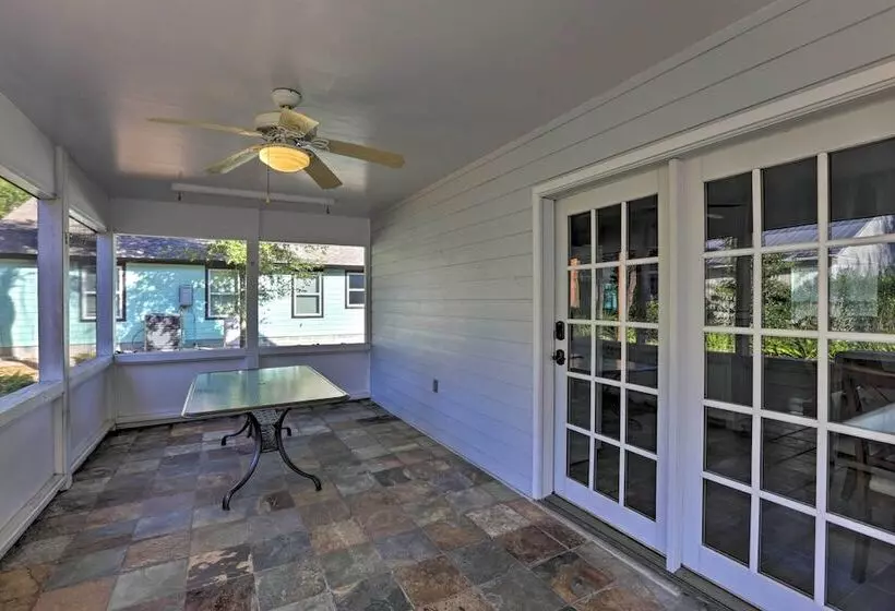 Seagrass Cottage  < 1 Mi To Fishing, Boating