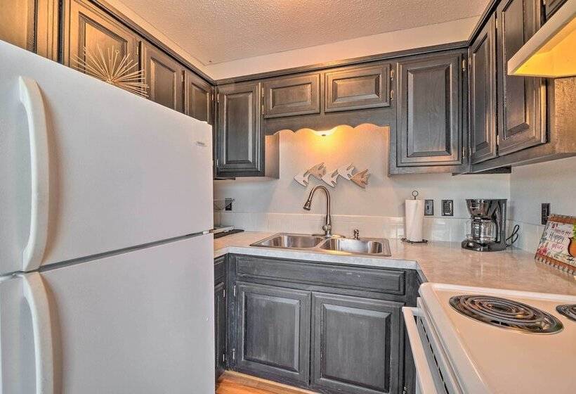 Shell Knob Guest House W/ Lake View, Fire Pit