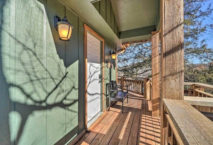 Shell Knob Guest House W/ Lake View, Fire Pit