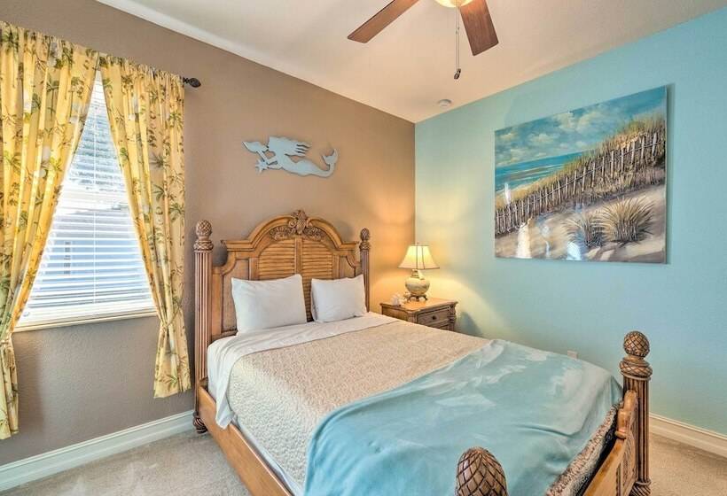 Spacious Port Charlotte Home W/ Lanai!