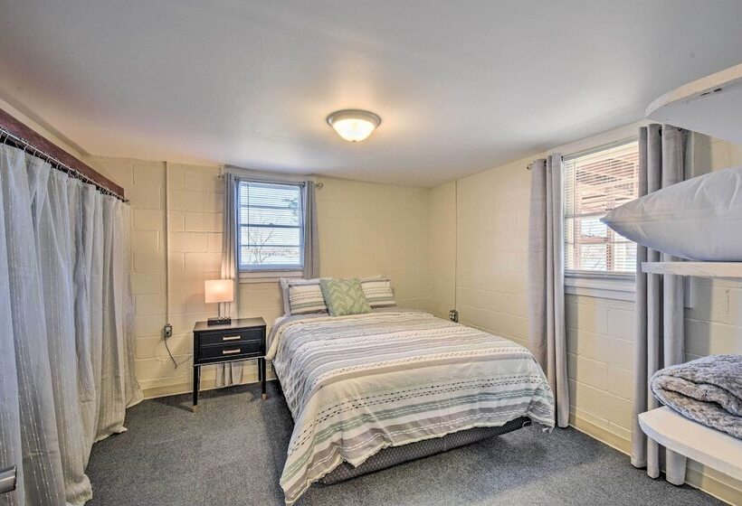 Stunning Seneca Home W/ Lake Keowee Access!