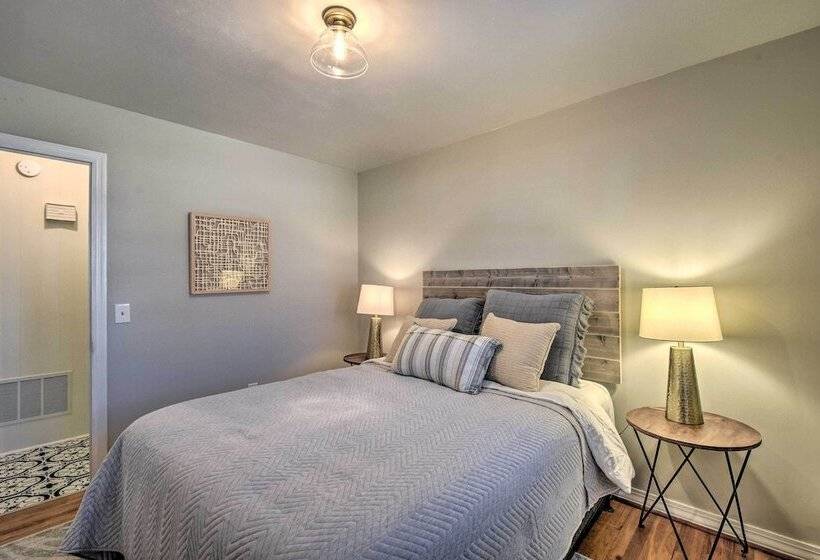 Stunning Seneca Home W/ Lake Keowee Access!