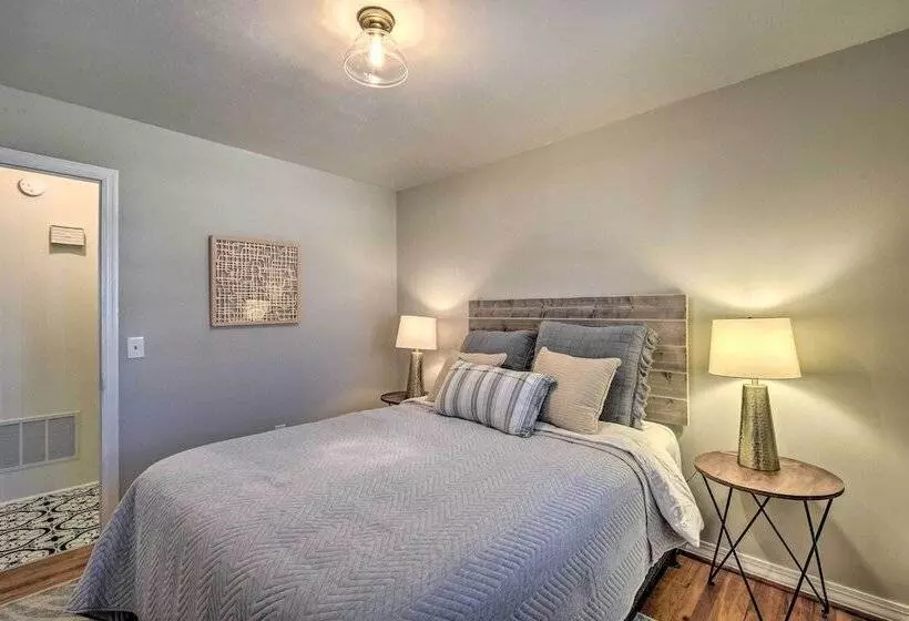 Stunning Seneca Home W/ Lake Keowee Access!