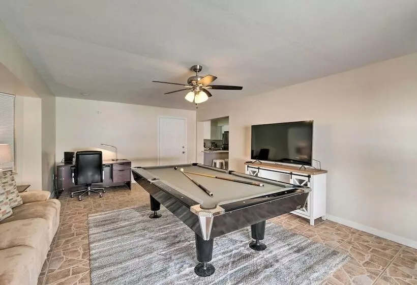 Sunny Port Charlotte Family Retreat: 3 Mi To Beach