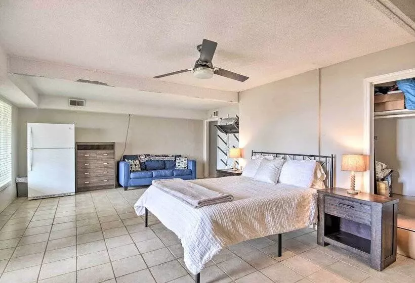 Waterfront Chapin Home W/ Private Dock!