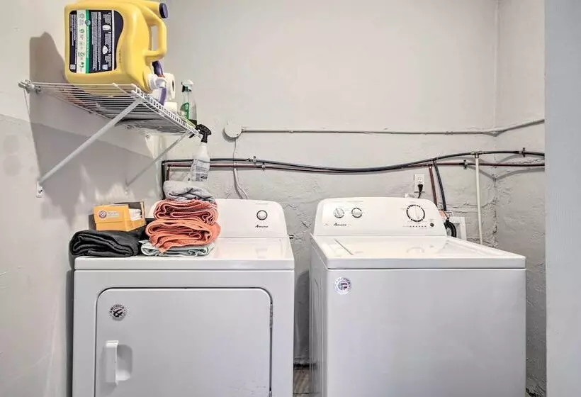 Waterfront Chapin Home W/ Private Dock!