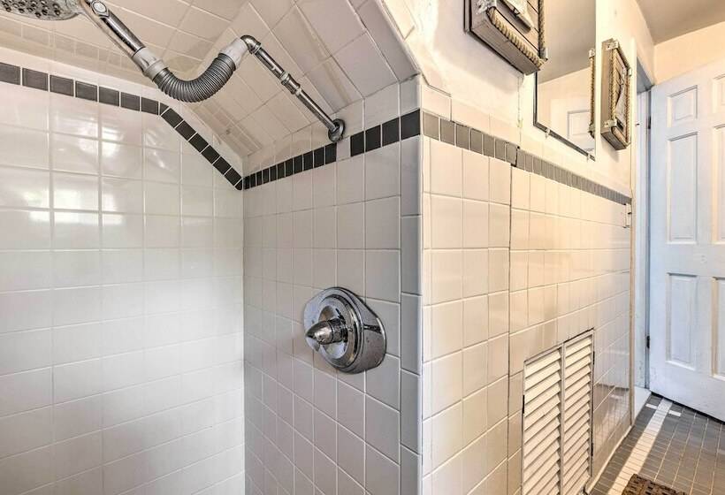 Beachfront Wading River Home W/ Deck & Grill!