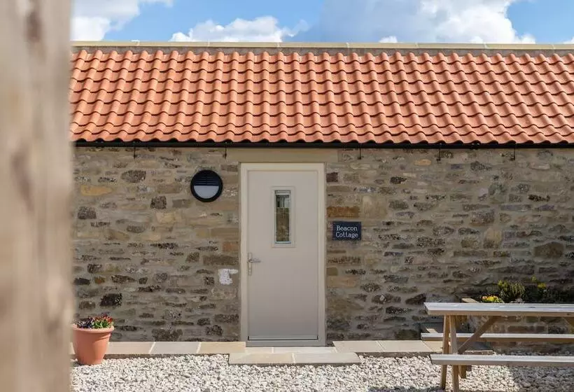 Beacon Cottage