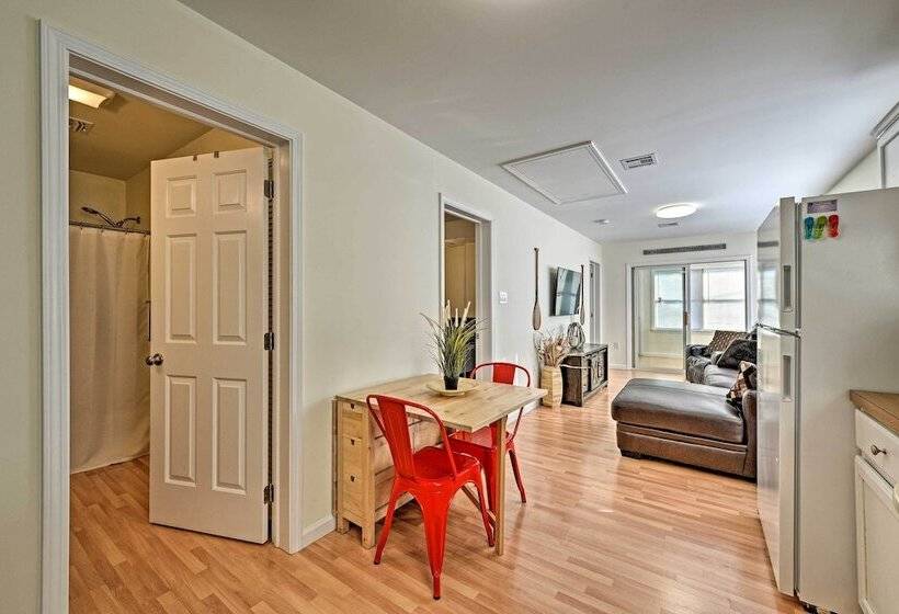 Charming Cottage   Steps To Point Pleasant Beach!