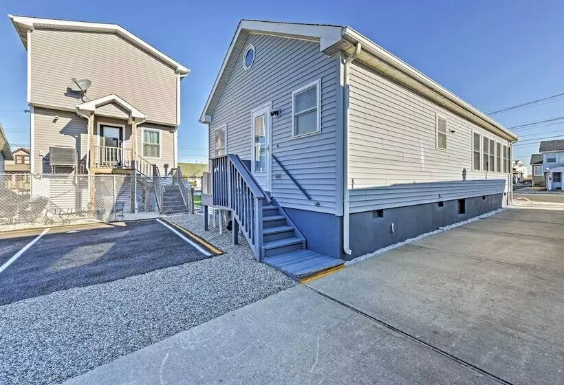 Charming Cottage   Steps To Point Pleasant Beach!