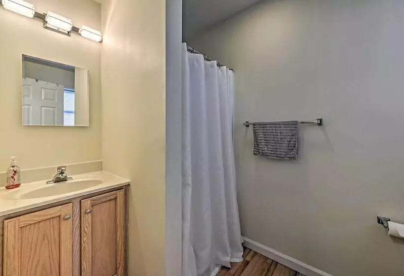 Charming Cottage   Steps To Point Pleasant Beach!