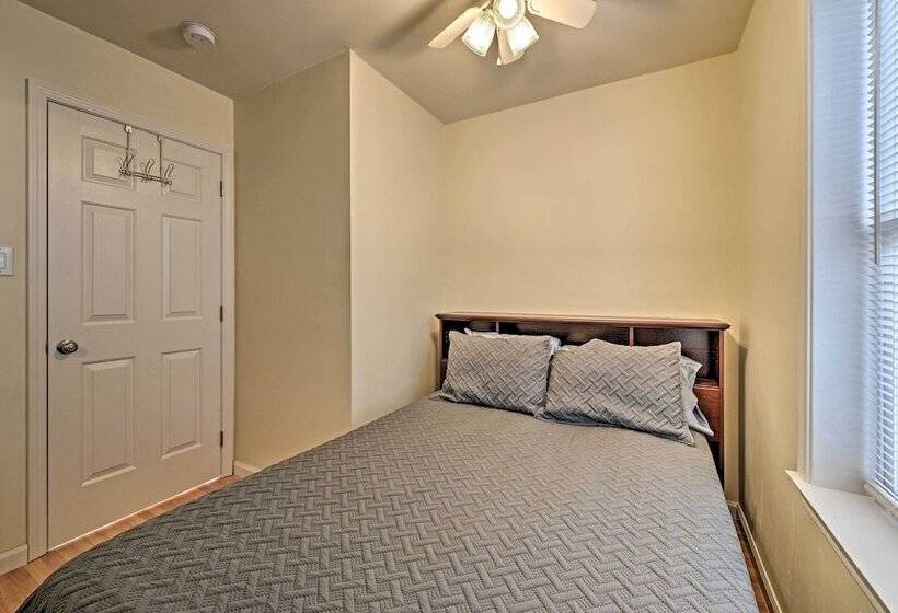 Charming Cottage   Steps To Point Pleasant Beach!