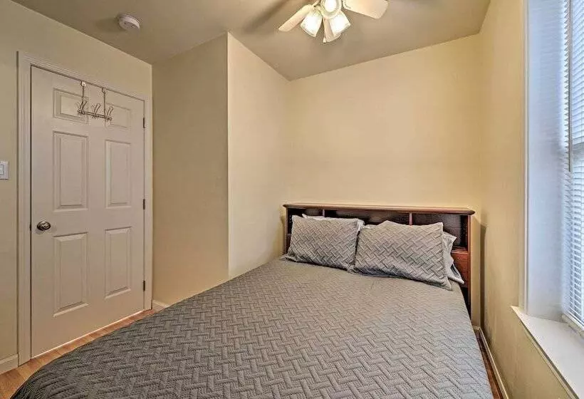 Charming Cottage   Steps To Point Pleasant Beach!