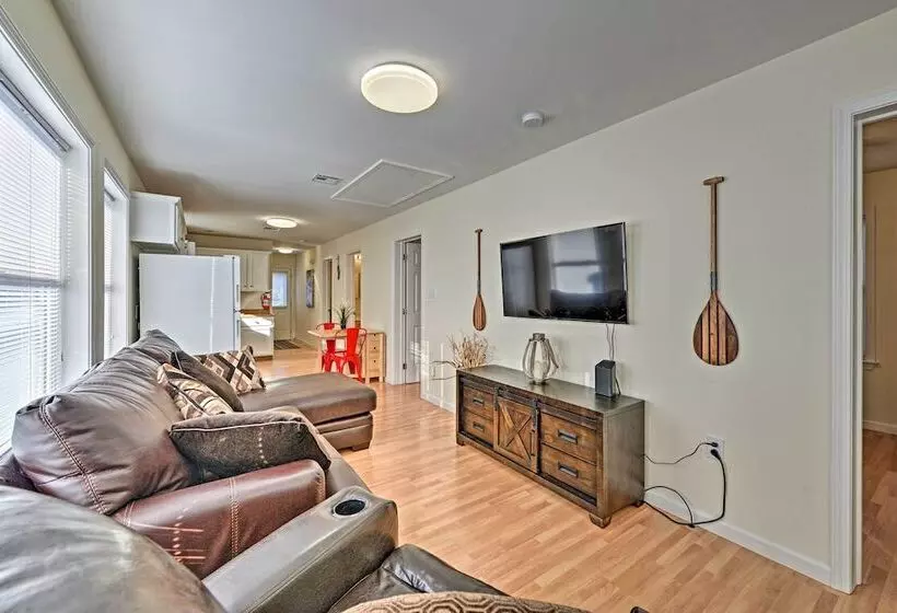 Charming Cottage   Steps To Point Pleasant Beach!