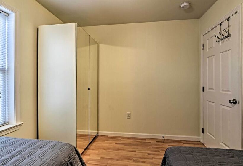 Charming Cottage   Steps To Point Pleasant Beach!