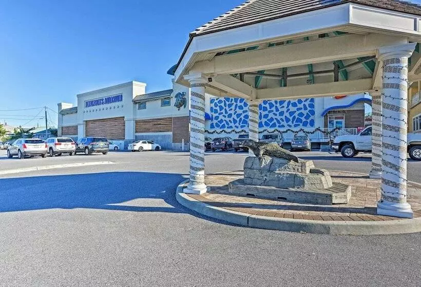 Charming Cottage   Steps To Point Pleasant Beach!