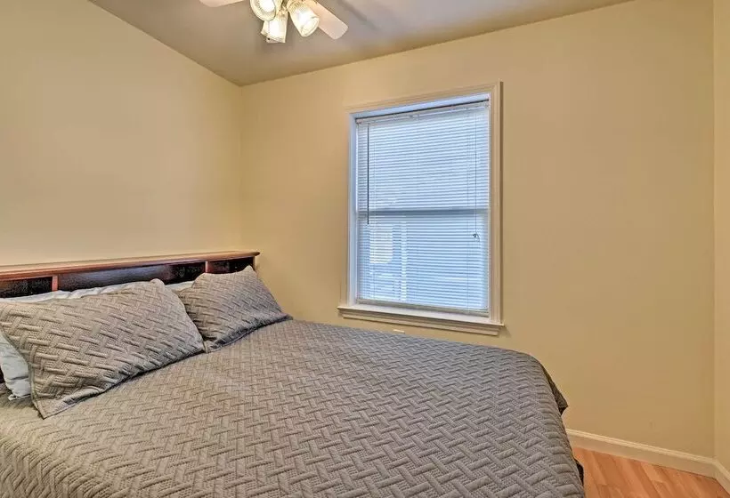 Charming Cottage   Steps To Point Pleasant Beach!