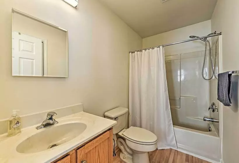 Charming Cottage   Steps To Point Pleasant Beach!