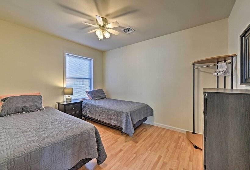 Charming Cottage   Steps To Point Pleasant Beach!