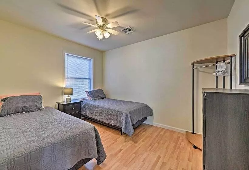 Charming Cottage   Steps To Point Pleasant Beach!