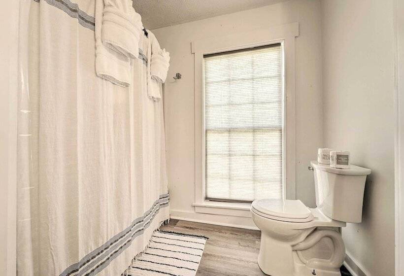 Cherokee Lake Home W/ Private Dock & Patio!